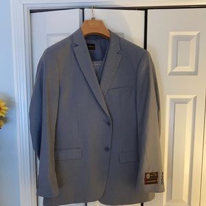 Giorgio Fiorelli Suit